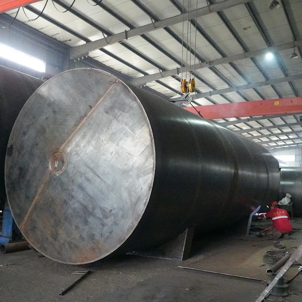 Underground Storage Tank best
